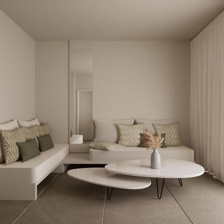 Apartament Fani Luxury Boutique Stavros  Zewnętrze zdjęcie