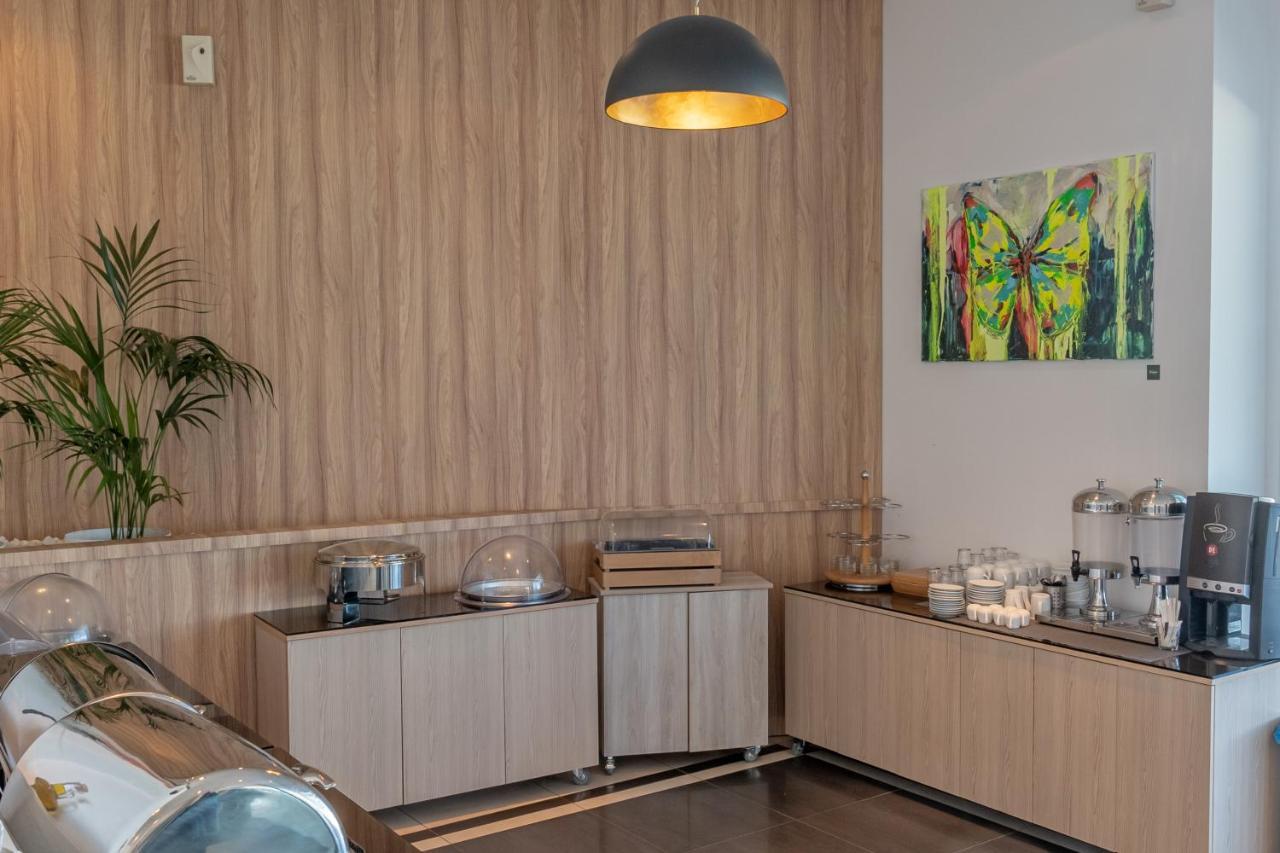 Apartament Fani Luxury Boutique Stavros  Zewnętrze zdjęcie