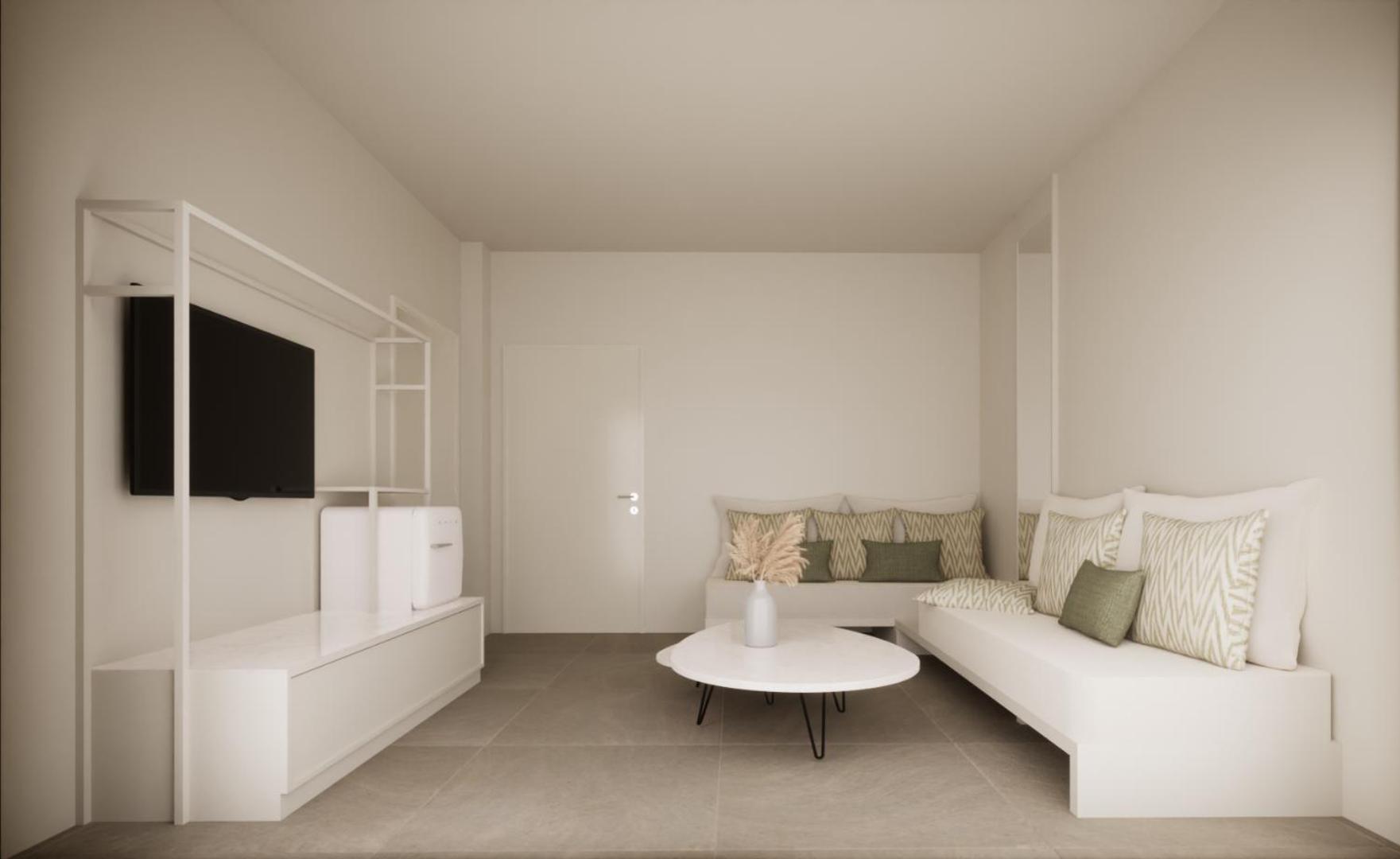 Apartament Fani Luxury Boutique Stavros  Zewnętrze zdjęcie