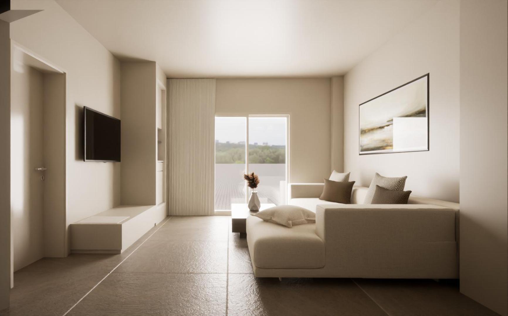 Apartament Fani Luxury Boutique Stavros  Zewnętrze zdjęcie