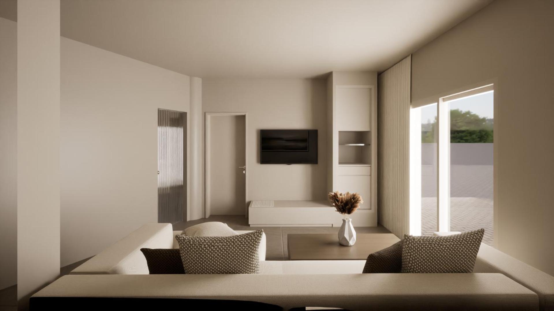 Apartament Fani Luxury Boutique Stavros  Zewnętrze zdjęcie
