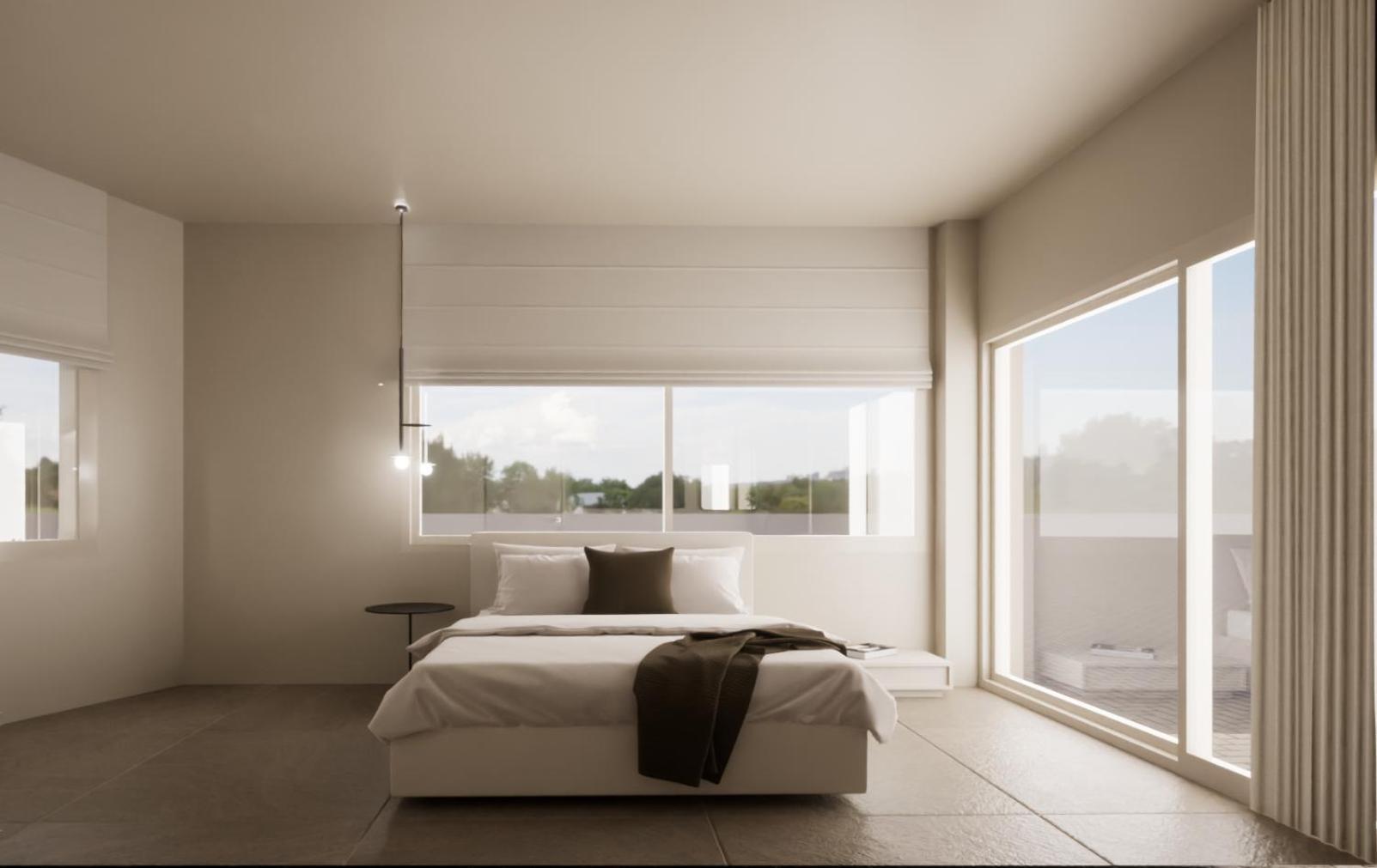 Apartament Fani Luxury Boutique Stavros  Zewnętrze zdjęcie