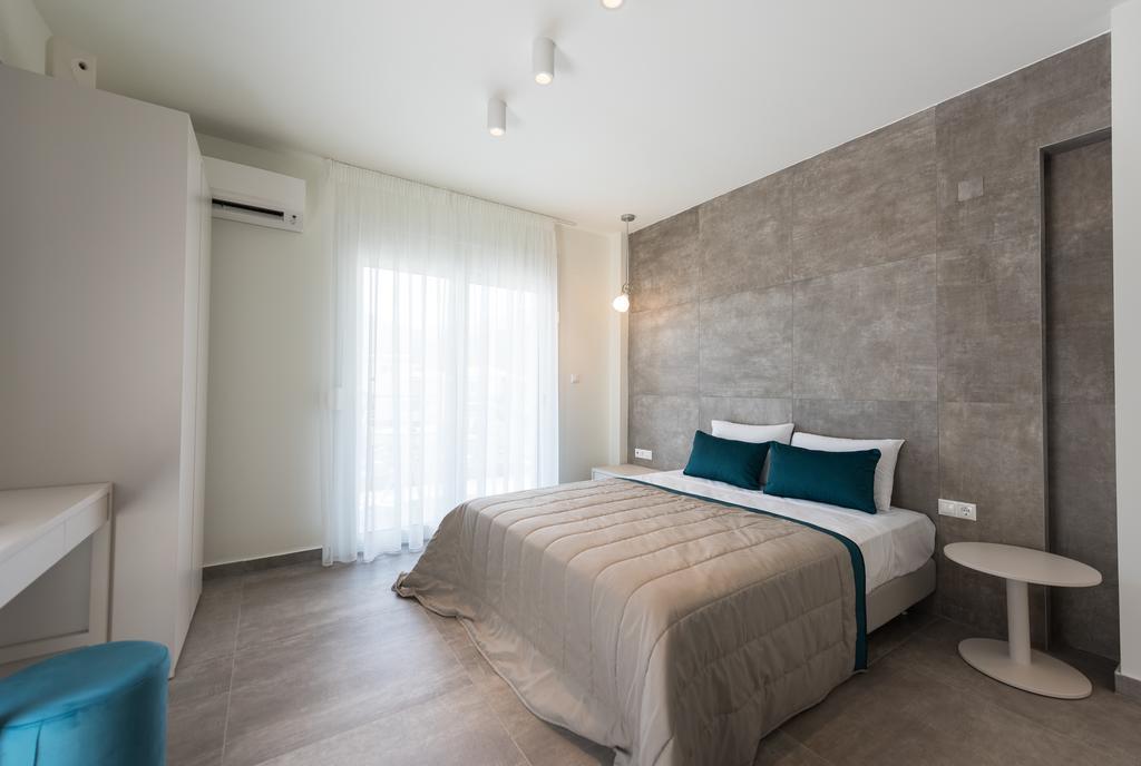 Apartament Fani Luxury Boutique Stavros  Zewnętrze zdjęcie